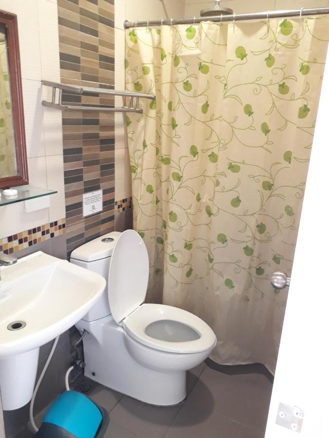 Sea Garden Resort Iloilo Eksteriør billede
