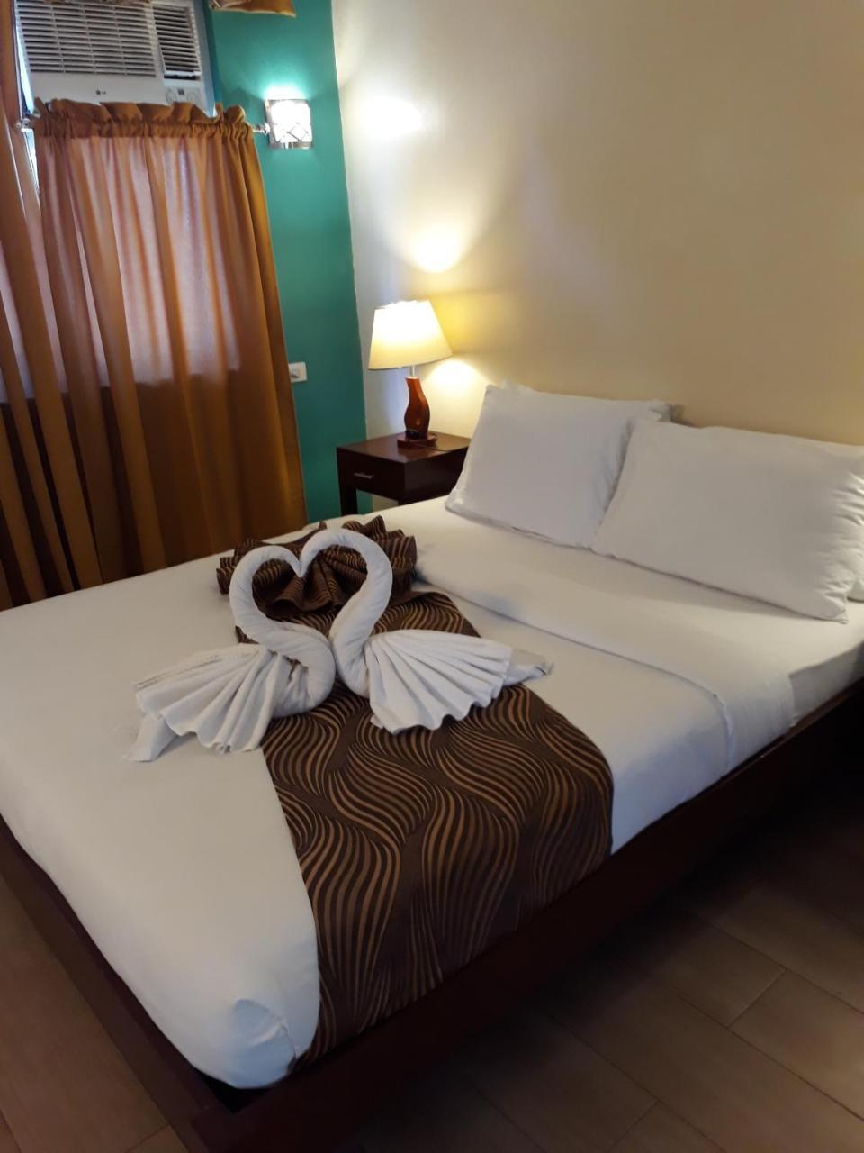 Sea Garden Resort Iloilo Eksteriør billede