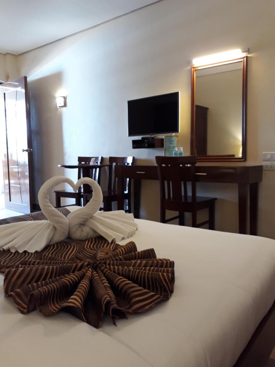 Sea Garden Resort Iloilo Eksteriør billede