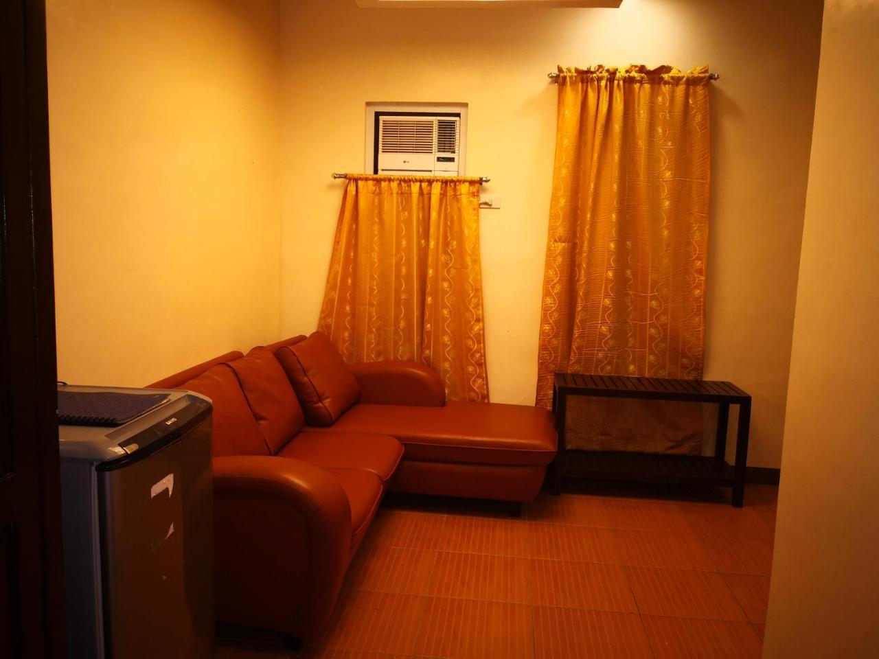Sea Garden Resort Iloilo Eksteriør billede