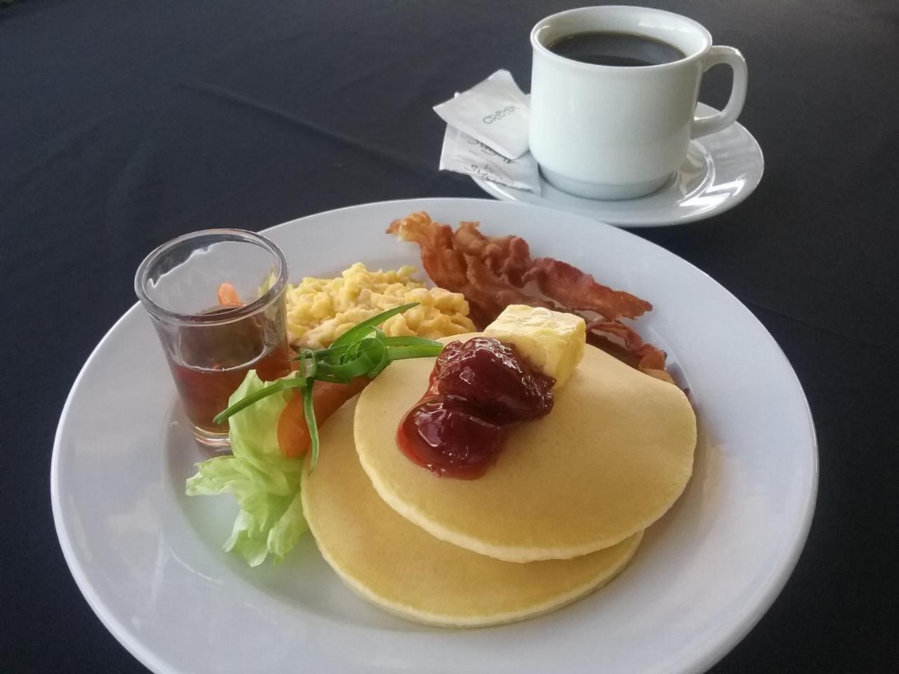Sea Garden Resort Iloilo Eksteriør billede