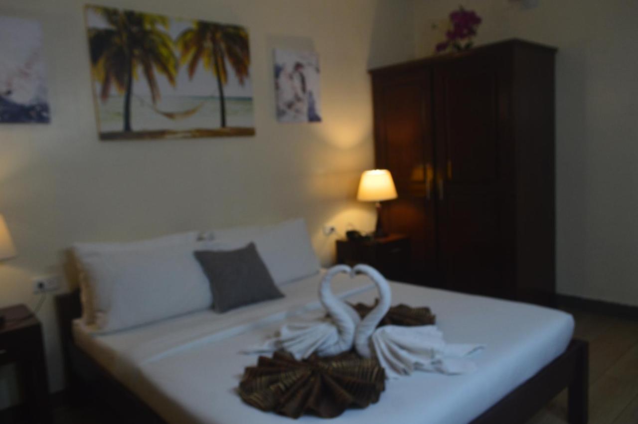 Sea Garden Resort Iloilo Eksteriør billede